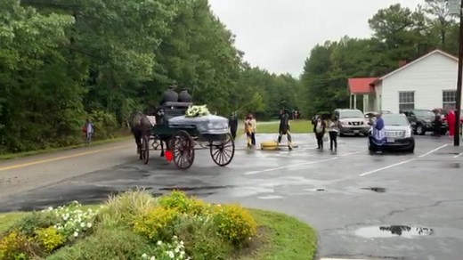 Serving the family of Deacon Arthur Garfield Robinson Jr. | J M Wilkerson Funeral Establishment, Inc.