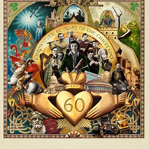 18K views · 1.2K reactions | The Chieftains Chronicles: 60 Years of The Chieftains available for purchase now! https://UMI.lnk.to/TheChieftains | The Chieftains | Facebook