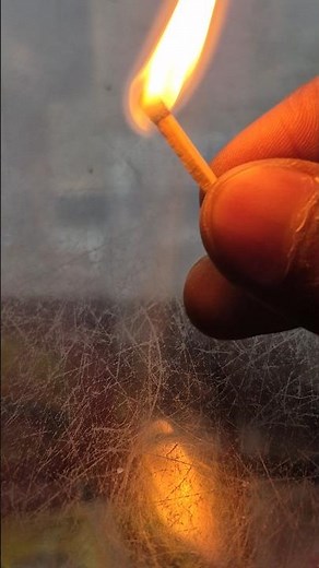 AMAZING Matchbox Experiment 😱🔥 | Crazy Machis Hacks #shorts