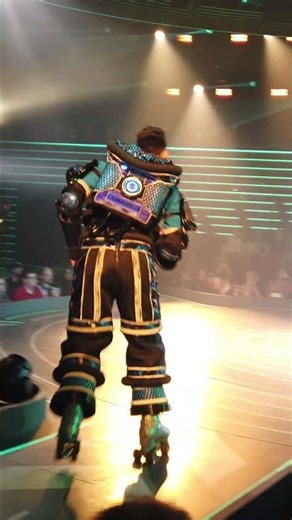 STARLIGHT EXPRESS Left The Audience Speechless #musical #theatre #mindblown