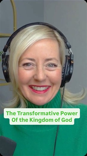 @therevelations.podcast on Instagram: "🎧 New Episode 🎧 In this episode of the Revelations Podcast, host Reagan Kramer delves into the concept of the Kingdom of God, emphasizing its significance in the lives of believers. Reagan let’s the truth of God’s Word wash over the listener and highlights God’s redemptive plan, the importance of healing, and the power of living in the Spirit. The episode culminates in a prayer for listeners, encouraging them to embrace their identity in Christ and the im