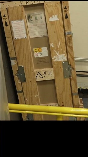 Torture Testing an IBM Mainframe! Shake and Bake! #computer