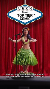 When it comes to performance, ARCO gas helps keep engines running at their best. | ARCO