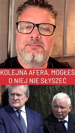 Nowa AFERA PiS-u tym razem mogłeś o niej jeszcze nie słyszeć. #PiS #Afera #polska