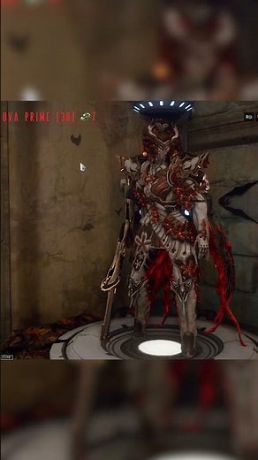 nova nuke build #warframe #warframecreator #gaming #warframetips
