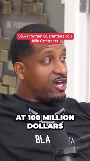 🎥 '3 Steps to Get Involved in Government Contracting w/ Fox Wade' Source: Social Proof - YouTube Guest: Fox Wade with Black Fox LLC. #govcontracts #govcon #governmentsecrets #governmentcontracting #blackownedbusiness #blackbusinessowner #smallbusinessowners