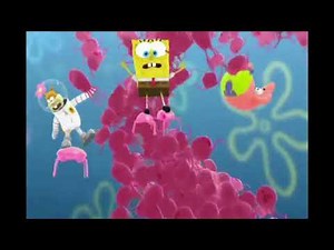 SpongeBob SquarePants 4-D: The Great Jelly Rescue! Theater Premiere and Character Breakfast