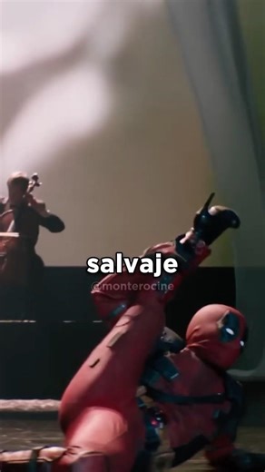 The HIDDEN price of being DEADPOOL 😱 #deadpool #wolverine