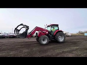 Lot 46A 2024 Rimbey Fall Sale