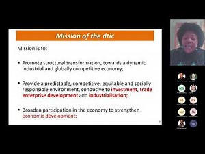 Sustainable Nanotechnology in South Africa SABS Standards - Session 2
