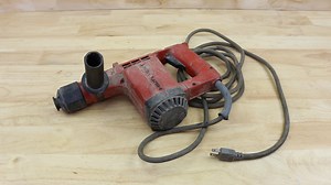 2K views · 44 reactions | Concrete Hammer Drill Restoration Video...