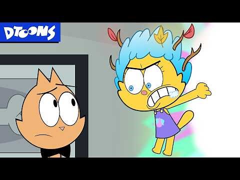 CONROY CAT - Calamity Box (Amphibia)