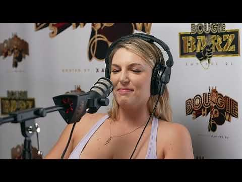 Joslyn Jane Interview Black Patrol Days? Family Not Knowing She Does Porn? Di*k Drainers?
