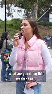 Weekend plans? We got you covered  April 18th at 6pm April 19th at 12pm Both at HOME  See you there ️ #GoTritons | UC San Diego Triton Athletics | Facebook