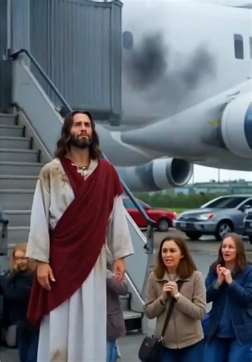Jesus Saves: A Compilation of Moments