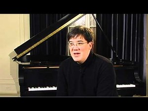 Alan Gilbert on the Jan. 18 program with Lang Lang