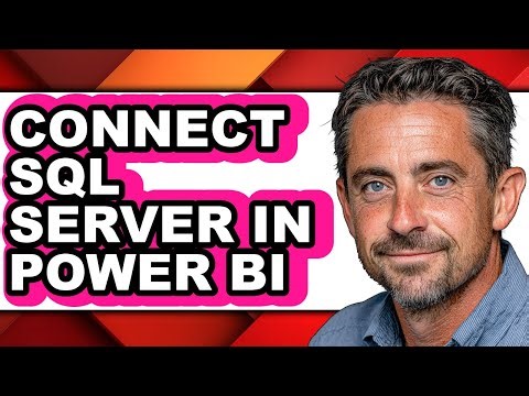 How to Connect Sql Server in Power Bi (easy Method)
