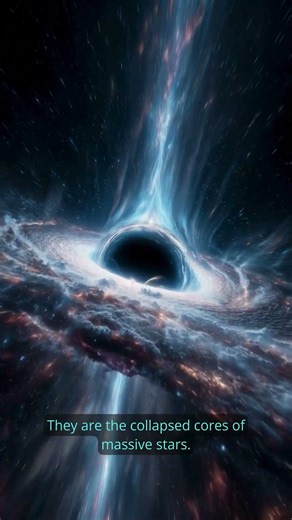 Quasars vs Pulsars — Cosmic Powerhouses