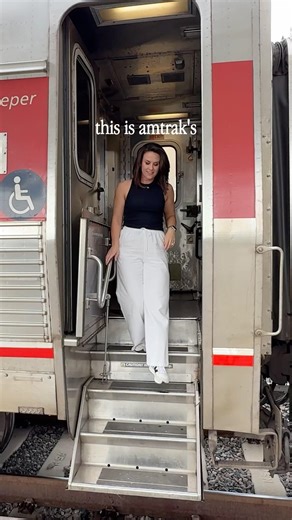 48 Hours on America's Newest Sleeper Train Route