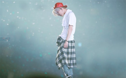 【泰民】演唱会系列之 SHINee World IV in Seoul 亚四巡SWC4首尔场