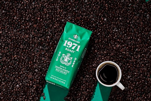 Elevate your coffee run with with Starbucks 1971 Roast, new bakery items and a free tall coffee on Feb. 9