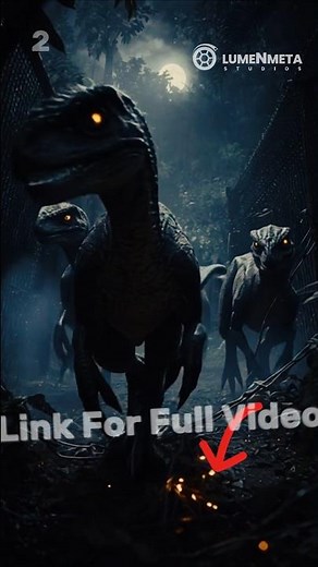 The Ground Trembled… Then the Beast Opened Its Eyes 2
