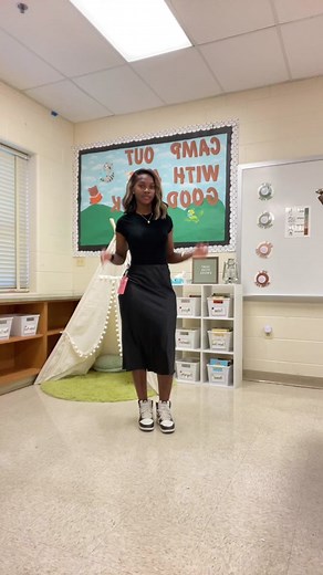 Week 3 outfits, Friday was my fav💗 #TeacherLife #TeachingCommunity#TeachersOfInstagram #Educators #TeacherInspiration #TeachLoveInspire #TeacherResources #TeacherTips \t#ClassroomDecor #TeacherGoals #TeachingMoments #TeacherSupport #TeacherAppreciation #TeachingIsMyPassion #TeacherProblems #teachersoftiktok #teacheroutfits #teacheroutfitcheck #corporatebaddie #bussinescasual