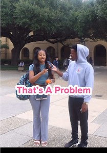 is this a problem? 🤔 #fyp #ick #redflags #relationships #funny | Red Flags