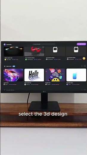 🚀Create Stunning 3D Websites in Minutes | Beginner Tutorial | code buzz | #coding