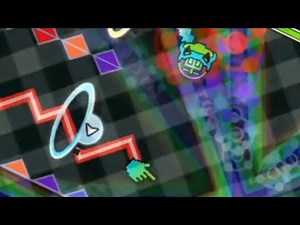 Lit fuse (INSANE DEMON)100%,showcase