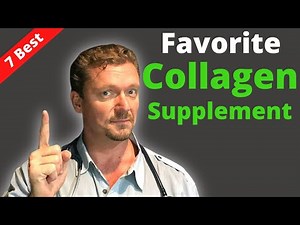 Best COLLAGEN Supplements 2026
