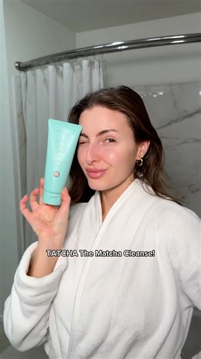 IPSY on Instagram: "When it’s time for a deep clean, @itscaitlynwhite.ugc reaches for @tatcha’s The Matcha Cleanse in IPSY Ultimate. 🍵 The smooth, refreshed skin after? Perfection. How often do you treat yourself to a full pore detox? #IPSY"