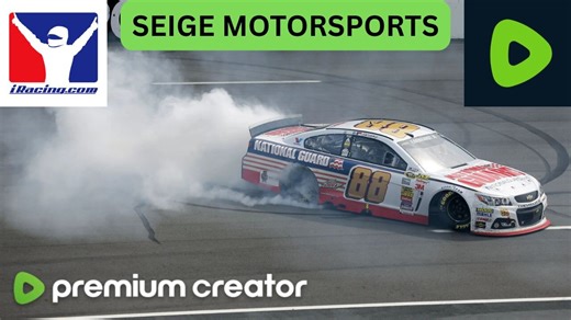 🔴Saturday iRacing Seige, NIS Fixed Race and Afternoon Xfinity Coverage!🏁