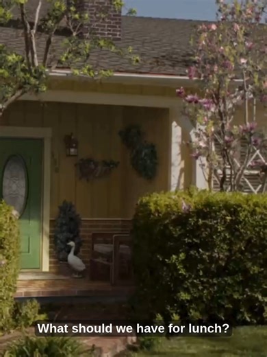 georgie's birthday gift #georgieandmandyseason1 #georgieandmandyfirstmarige