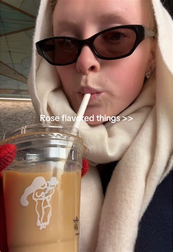 More rose flavored things in America in 2026 | Roses