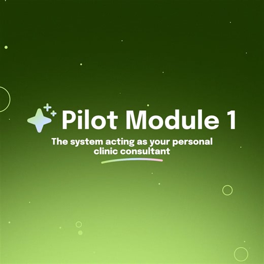 Otto Pilot - Module 1