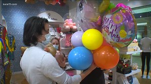 Community Commons at Mall of America reopens with new group of local businesses