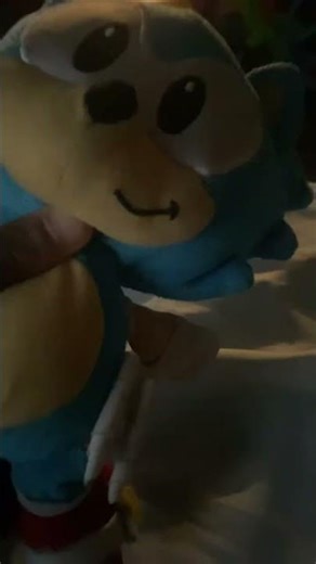 Why did Sonic scream like that💀