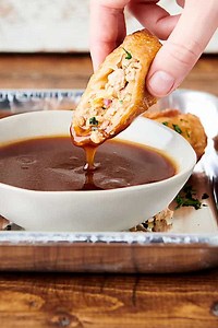 Sweet and Sour Sauce - 6 Ingredient Dipping Sauce