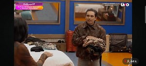 59K views · 791 reactions |  #KimShantal ENOJADA con #SergioMayerMori   #LaGranjaVIP  #TvAzteca #DisneyPlus #AztecaUno #LaBea #Teo #EleazarGomez | Oswaldo Lurrodri | Facebook