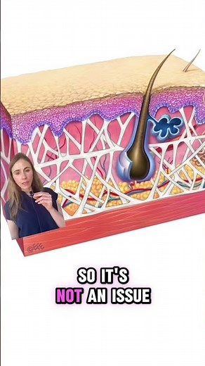 Busting Cellulite: Secrets To Smooth Skin!