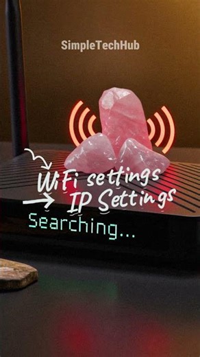 Fix Slow Internet in 15 Seconds (3x Faster!) 🚀🔥 #securephone #tech #androidtips