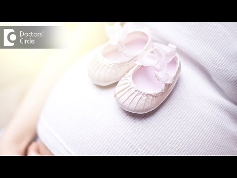 4th Month - Fetal development during fourth month of pregnancy - Dr. Shefali Tyagi