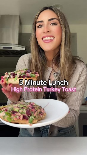 Quick and Satisfying Healthy Lunch Recipes