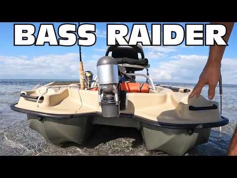 The BEST Small Boat You'll EVER Own