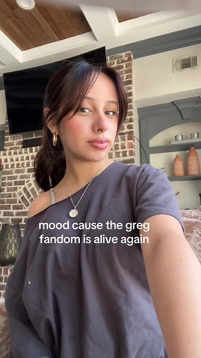 haven’t seen it this alive since probably 2021 icl | greg gargoyle