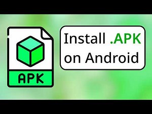 How To Install App APK File on Android Phone ?