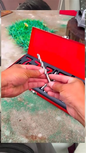 Amazing tool kit | 机具