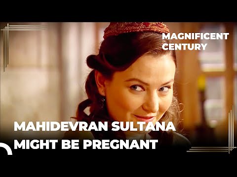 Gulsah Stirs the Pot | Magnificent Century Episode 16