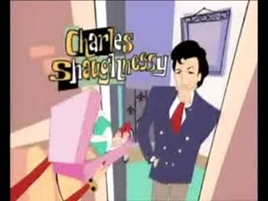 The Nanny Theme Song- Cover
